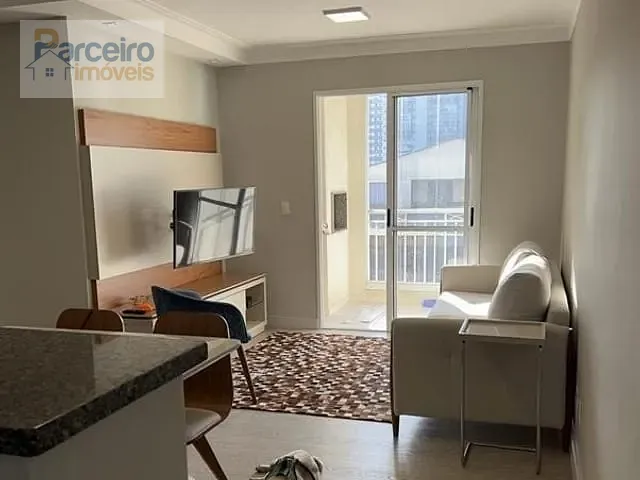 Apartamento 3 quartos e 2 banheiros, à venda, no bairro Mooca em São Paulo