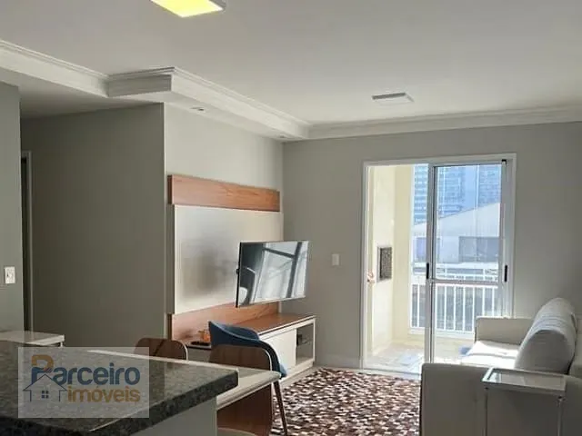 Apartamento 3 quartos e 2 banheiros, à venda, no bairro Mooca em São Paulo
