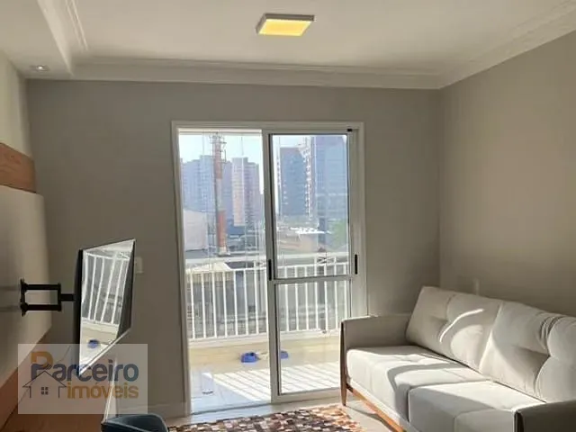 Apartamento 3 quartos e 2 banheiros, à venda, no bairro Mooca em São Paulo