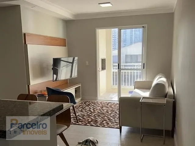 Apartamento 3 quartos e 2 banheiros, à venda, no bairro Mooca em São Paulo