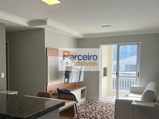 Apartamento 3 quartos e 2 banheiros, à venda, no bairro Mooca em São Paulo