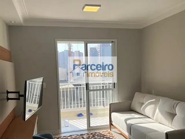 Apartamento 3 quartos e 2 banheiros, à venda, no bairro Mooca em São Paulo