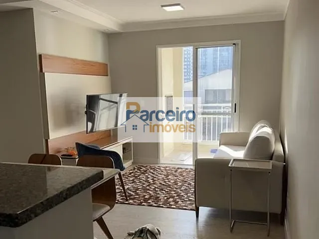 Apartamento 3 quartos e 2 banheiros, à venda, no bairro Mooca em São Paulo