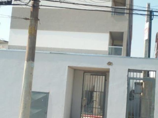 Foto do Apartamento - Apartamento residencial à venda, Vila Esperança, São Paulo. | ZONA LESTE IMÓVEIS