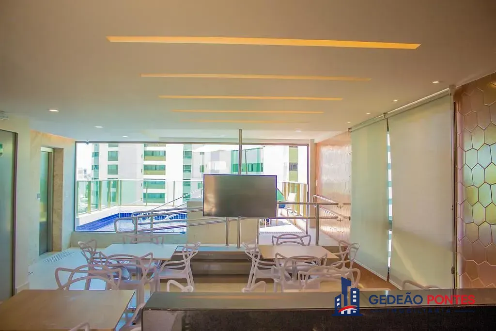 Apartamento, 1 quarto, 28 m² - Foto 11