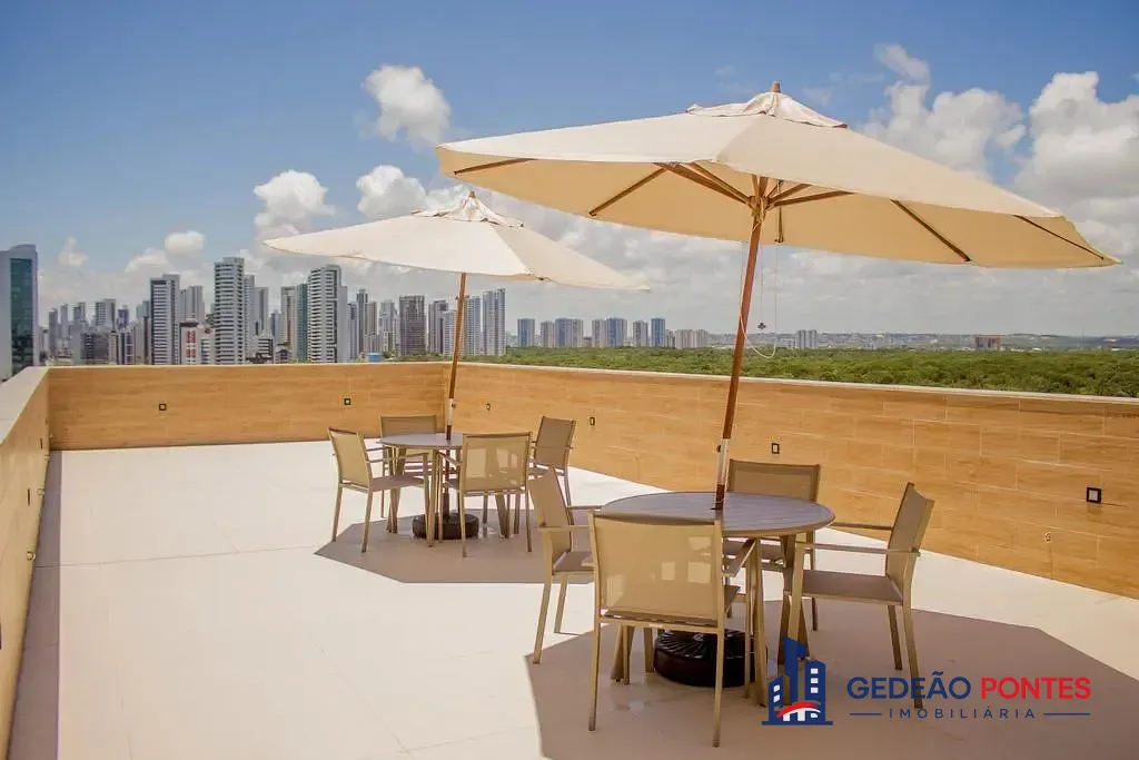 Apartamento, 1 quarto, 28 m² - Foto 14