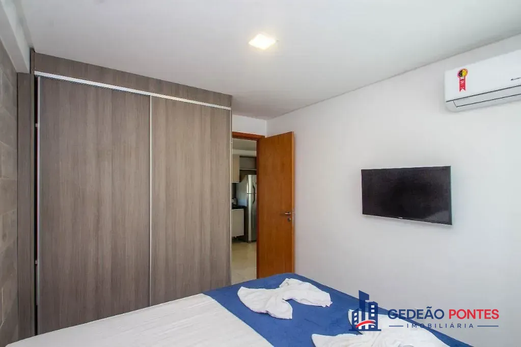 Apartamento, 1 quarto, 28 m² - Foto 6