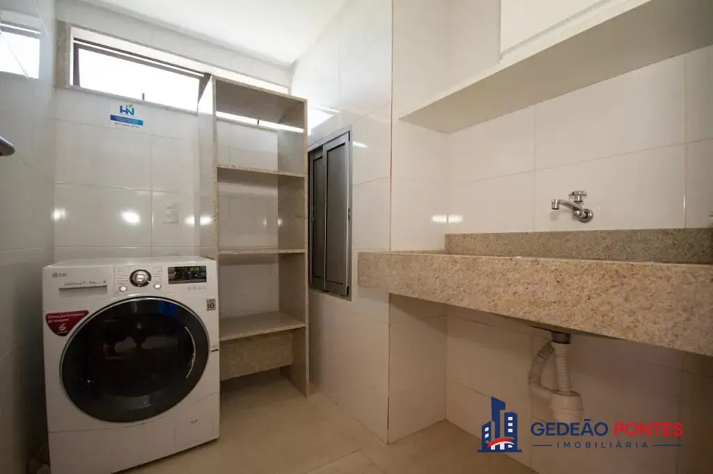 Apartamento, 1 quarto, 28 m² - Foto 7