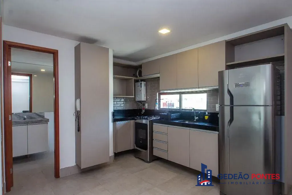 Apartamento, 1 quarto, 28 m² - Foto 5