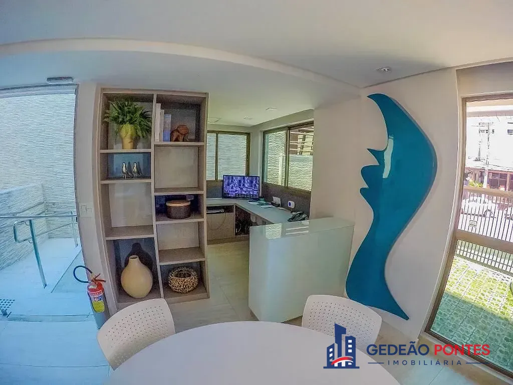 Apartamento, 1 quarto, 28 m² - Foto 16