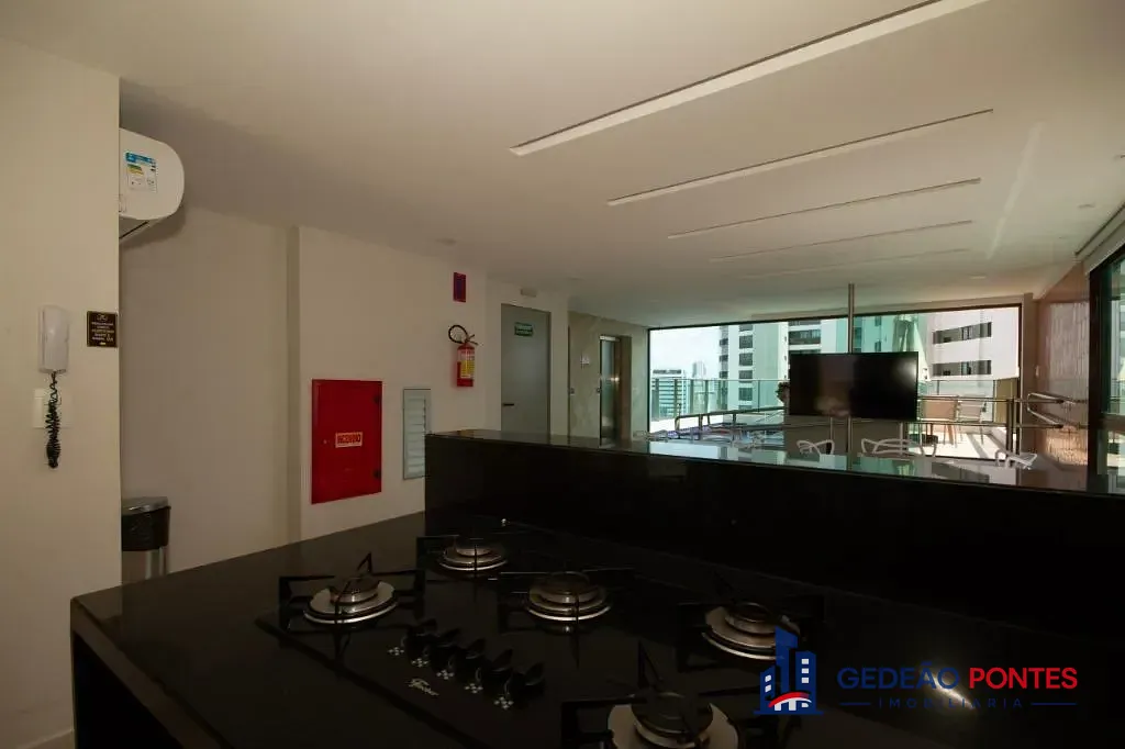 Apartamento, 1 quarto, 28 m² - Foto 18