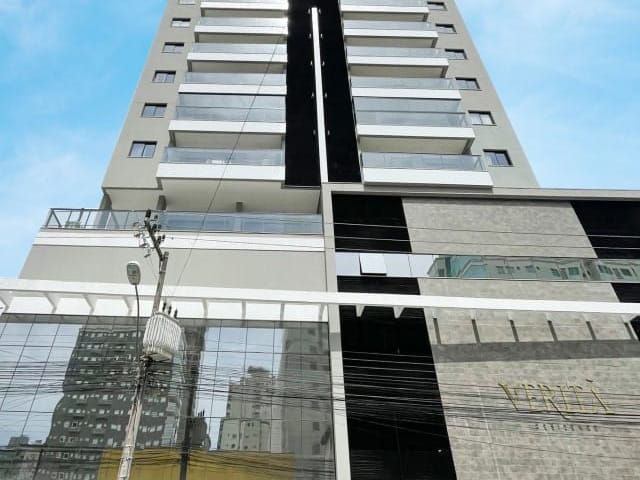 Foto do Apartamento - Apartamento à venda, Meia Praia, Itapema, SC | Interpraias Imóveis