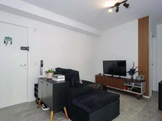 Foto do Apartamento - Apartamento Mobiliado para Locação no Panamby de 57 m² com 2 quartos e 1 vaga | Leal Invest