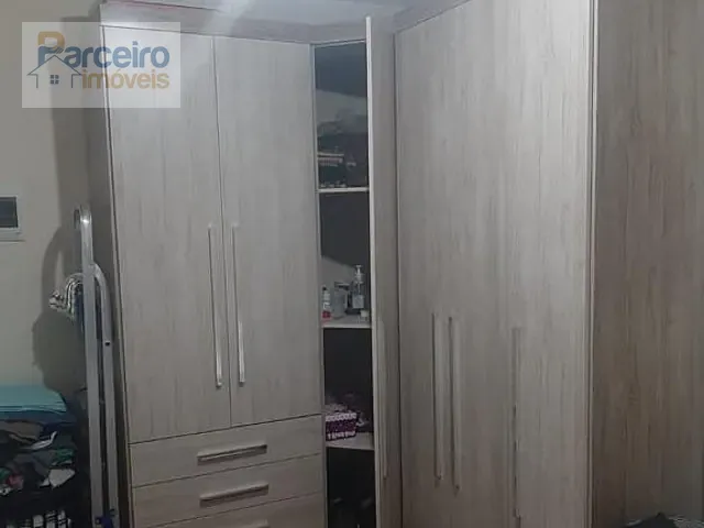 Apartamento 3 quartos e 1 banheiro, à venda, no bairro Vila Nova Curuçá em São Paulo