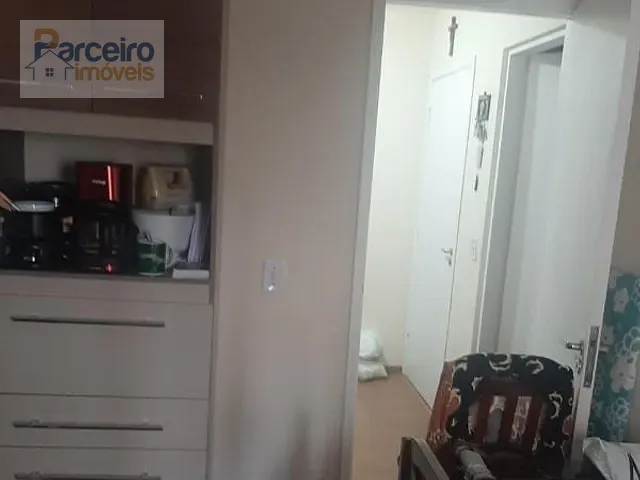 Apartamento 3 quartos e 1 banheiro, à venda, no bairro Vila Nova Curuçá em São Paulo