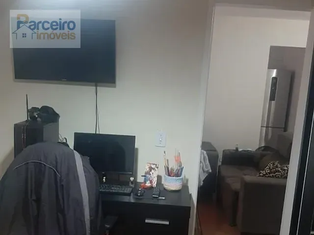 Apartamento 3 quartos e 1 banheiro, à venda, no bairro Vila Nova Curuçá em São Paulo