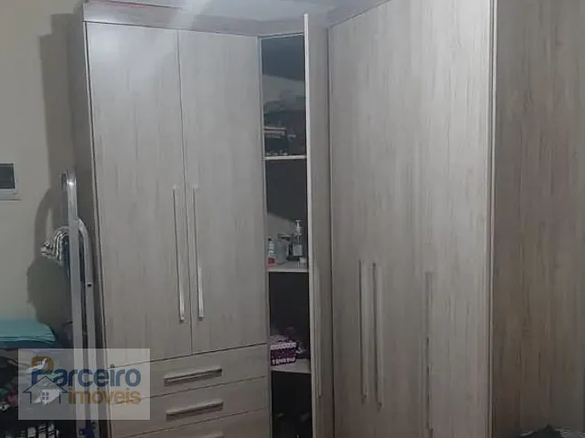 Apartamento 3 quartos e 1 banheiro, à venda, no bairro Vila Nova Curuçá em São Paulo