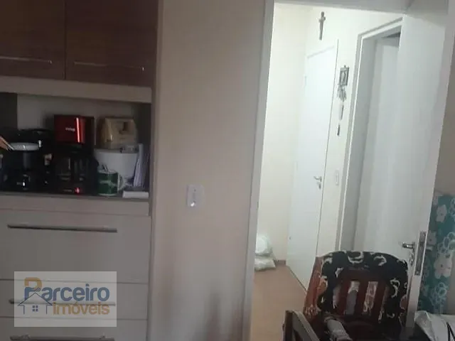 Apartamento 3 quartos e 1 banheiro, à venda, no bairro Vila Nova Curuçá em São Paulo