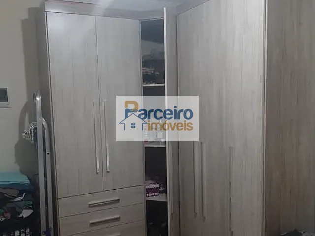 Apartamento 3 quartos e 1 banheiro, à venda, no bairro Vila Nova Curuçá em São Paulo