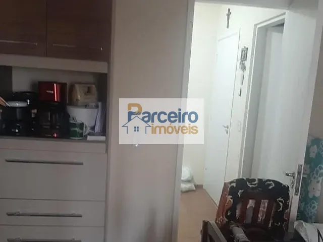Apartamento 3 quartos e 1 banheiro, à venda, no bairro Vila Nova Curuçá em São Paulo