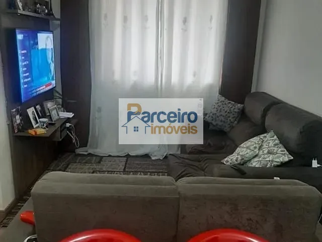 Apartamento 3 quartos e 1 banheiro, à venda, no bairro Vila Nova Curuçá em São Paulo
