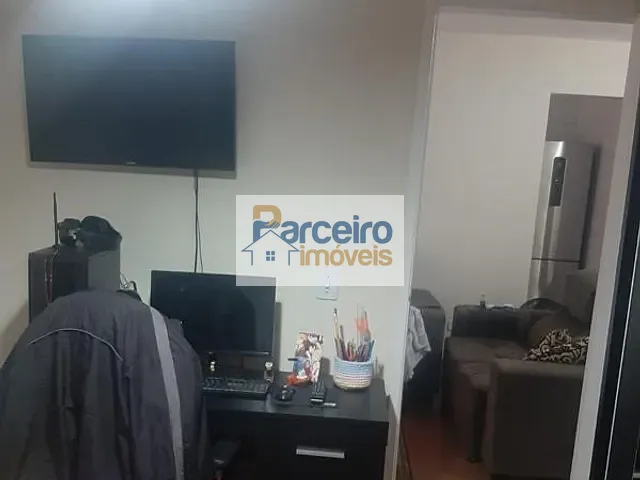 Apartamento 3 quartos e 1 banheiro, à venda, no bairro Vila Nova Curuçá em São Paulo