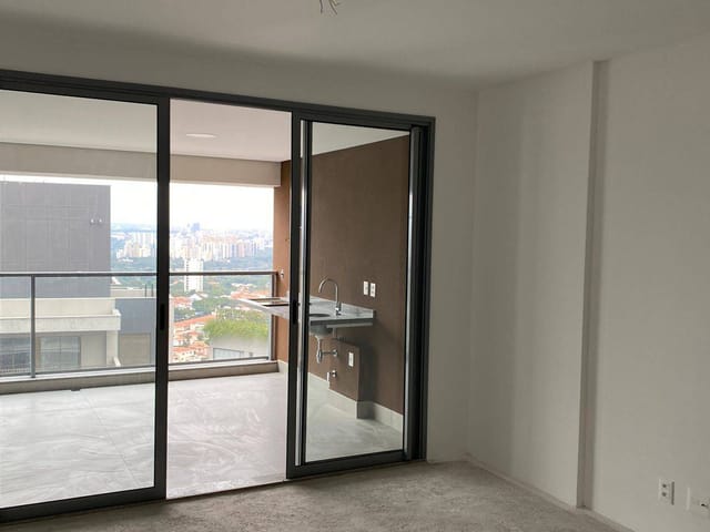 Apartamento com 122m² 3 quartos e 5 banheiros, à venda, no bairro Sumarezinho em São Paulo