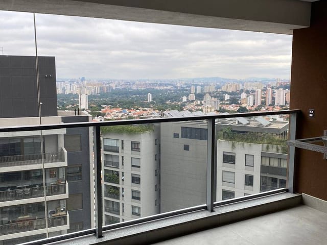 Apartamento com 122m² 3 quartos e 5 banheiros, à venda, no bairro Sumarezinho em São Paulo