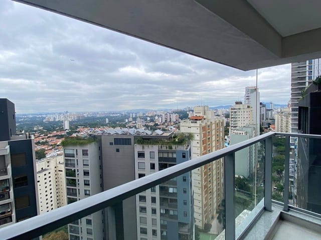 Apartamento com 122m² 3 quartos e 5 banheiros, à venda, no bairro Sumarezinho em São Paulo