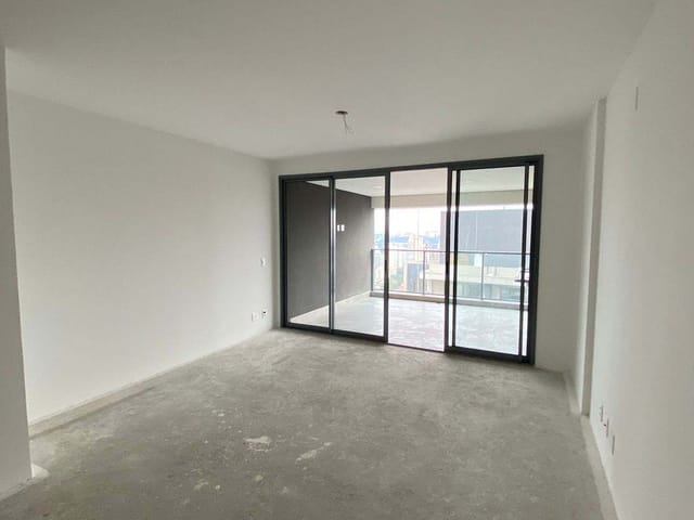 Apartamento com 122m² 3 quartos e 5 banheiros, à venda, no bairro Sumarezinho em São Paulo