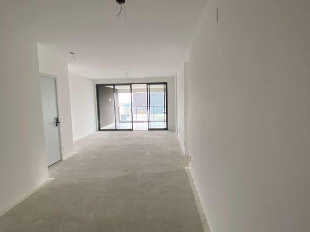 Apartamento com 122m² 3 quartos e 5 banheiros, à venda, no bairro Sumarezinho em São Paulo