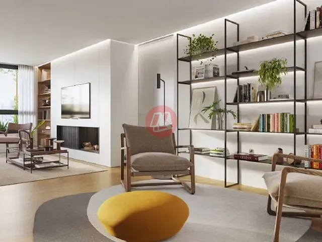 Apartamento com 92m² 2 quartos e 2 banheiros, à venda, no bairro Petrópolis em Porto Alegre
