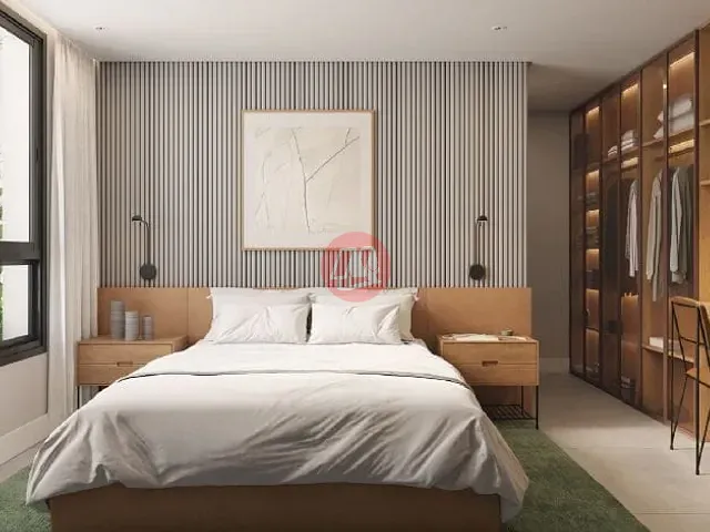 Apartamento com 92m² 2 quartos e 2 banheiros, à venda, no bairro Petrópolis em Porto Alegre