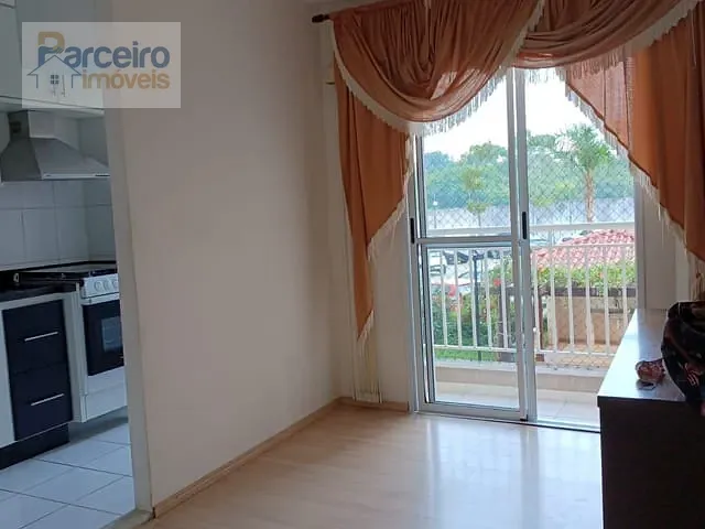 Apartamento 2 quartos e 2 banheiros, à venda, no bairro Jardim América da Penha em São Paulo