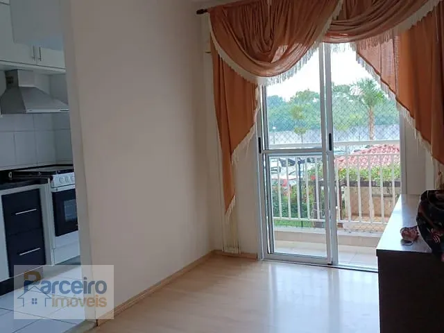 Apartamento 2 quartos e 2 banheiros, à venda, no bairro Jardim América da Penha em São Paulo