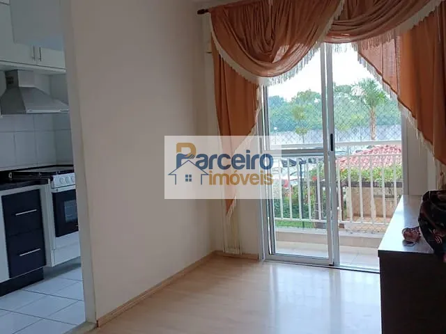 Apartamento 2 quartos e 2 banheiros, à venda, no bairro Jardim América da Penha em São Paulo