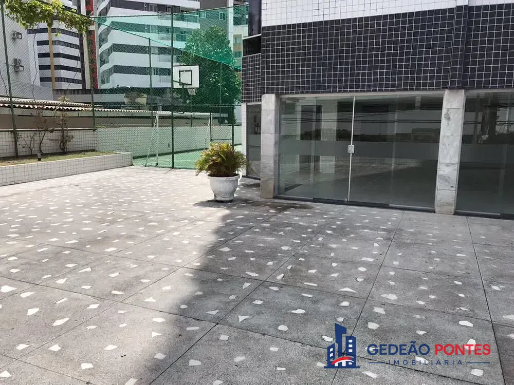 Apartamento, 3 quartos, 140 m² - Foto 6