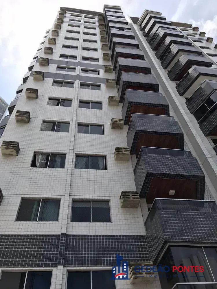 Apartamento, 3 quartos, 140 m² - Foto 2