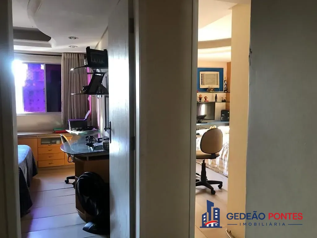 Apartamento, 3 quartos, 140 m² - Foto 3