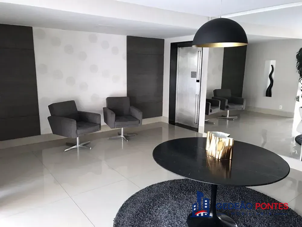 Apartamento, 3 quartos, 140 m² - Foto 4
