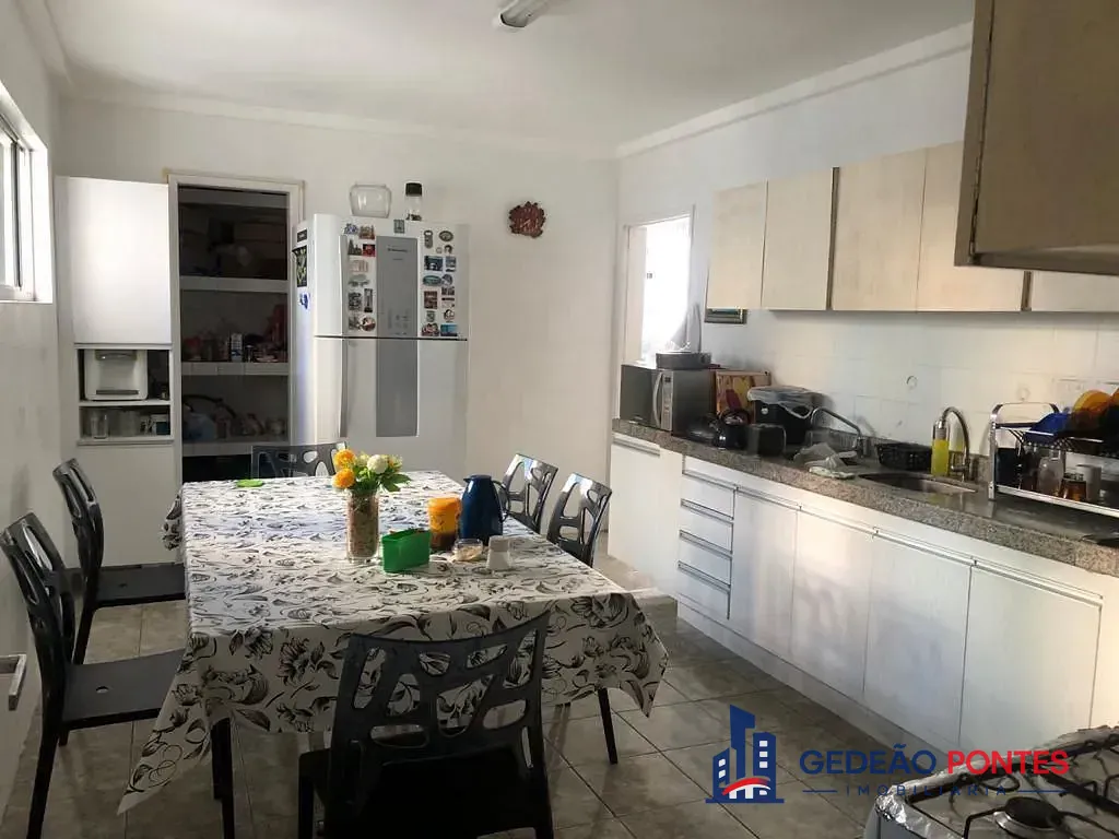 Apartamento, 3 quartos, 140 m² - Foto 5