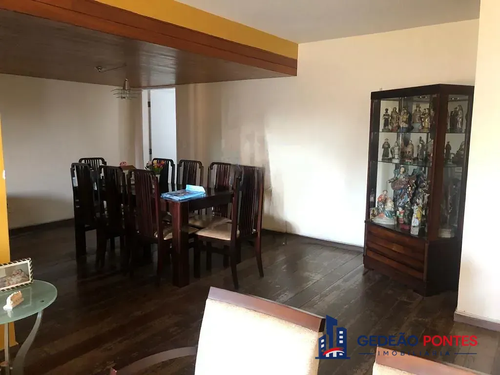Apartamento, 3 quartos, 140 m² - Foto 7