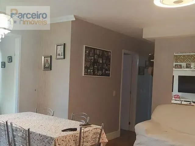Apartamento 3 quartos e 2 banheiros, à venda, no bairro Vila Carrão em São Paulo