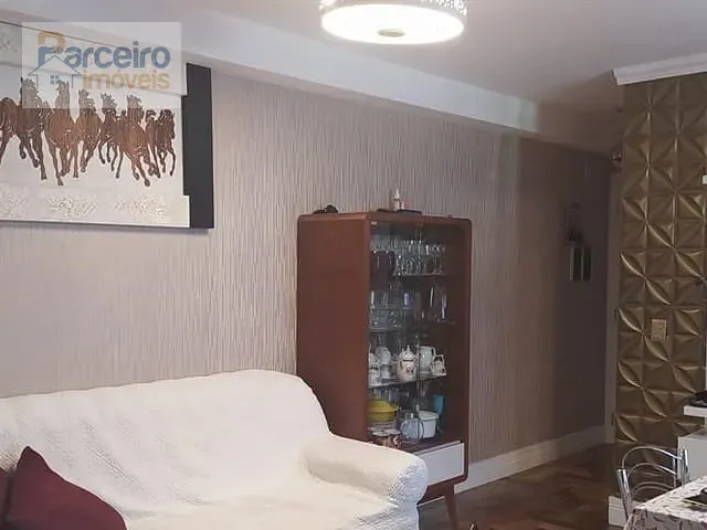 Apartamento 3 quartos e 2 banheiros, à venda, no bairro Vila Carrão em São Paulo