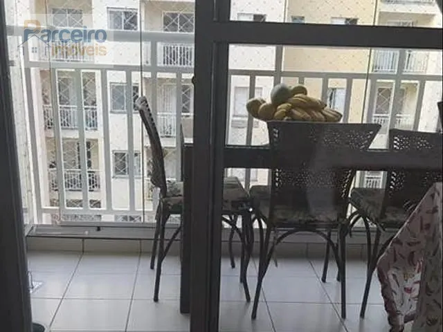 Apartamento 3 quartos e 2 banheiros, à venda, no bairro Vila Carrão em São Paulo
