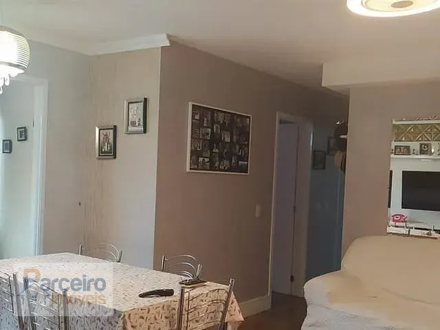 Apartamento 3 quartos e 2 banheiros, à venda, no bairro Vila Carrão em São Paulo