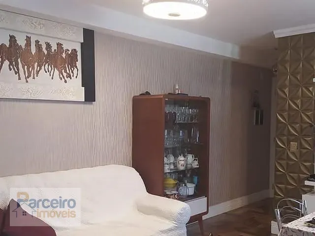 Apartamento 3 quartos e 2 banheiros, à venda, no bairro Vila Carrão em São Paulo