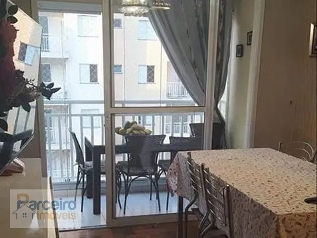Apartamento 3 quartos e 2 banheiros, à venda, no bairro Vila Carrão em São Paulo