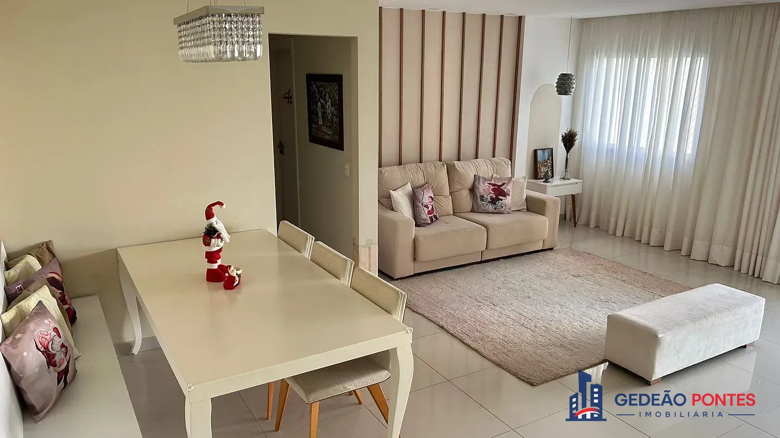 Apartamento, 2 quartos, 109 m² - Foto 6