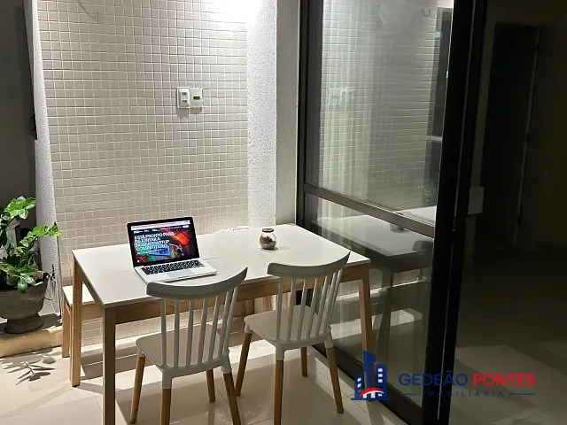 Apartamento 2 quartos e 3 banheiros, à venda, no bairro Imbiribeira em Recife